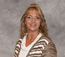 Debbie Sirmans