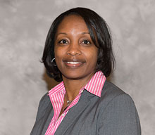 Radeta Smith