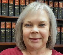 Pamela Dixon