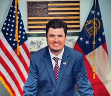 Trevor J. Addison