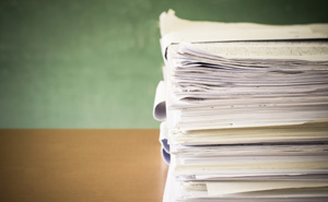 New UCC Forms